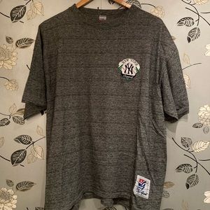 Vintage New York Yankees Tee